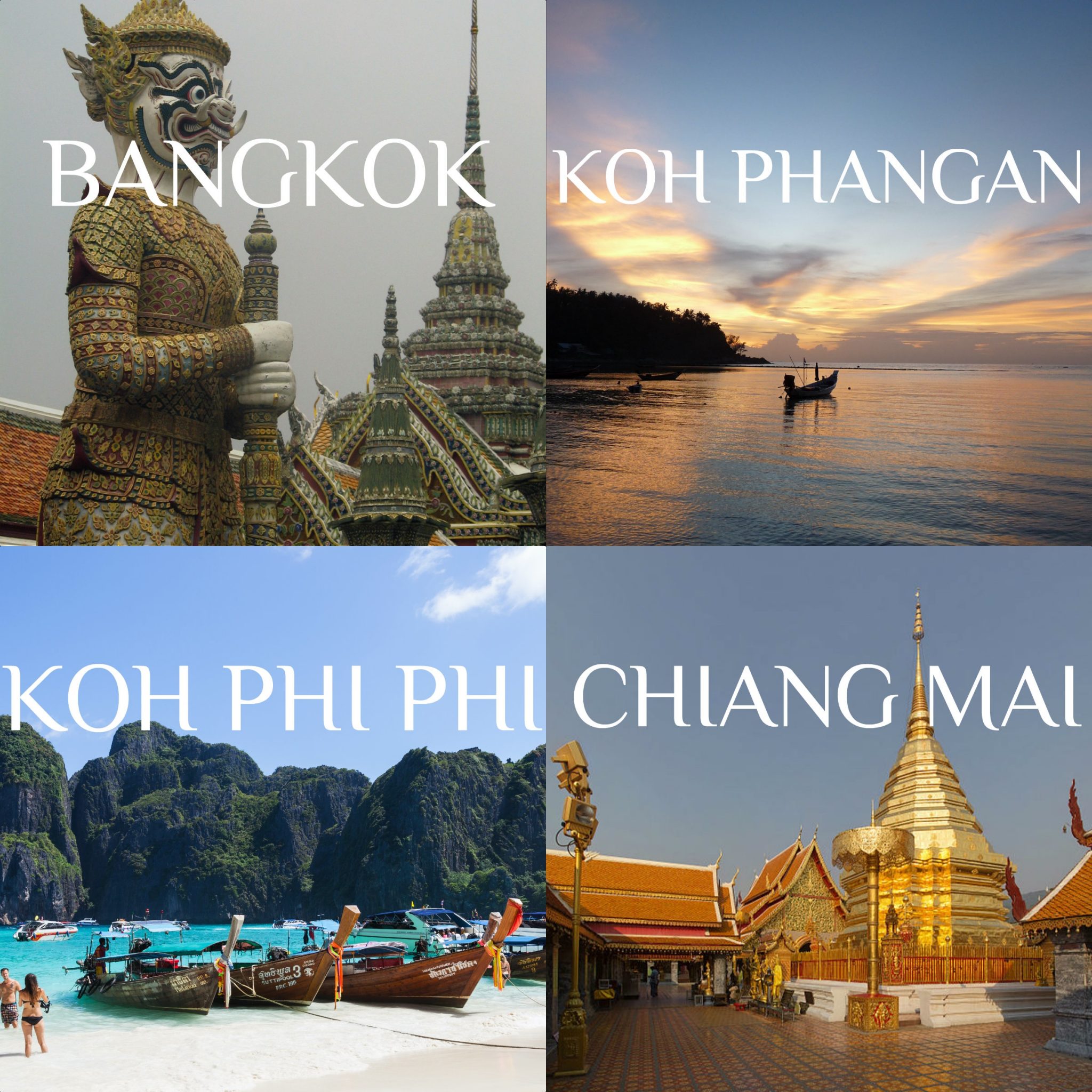 2-weeks-in-thailand-itinerary-bangkok-koh-phi-phi-phangan-chiang