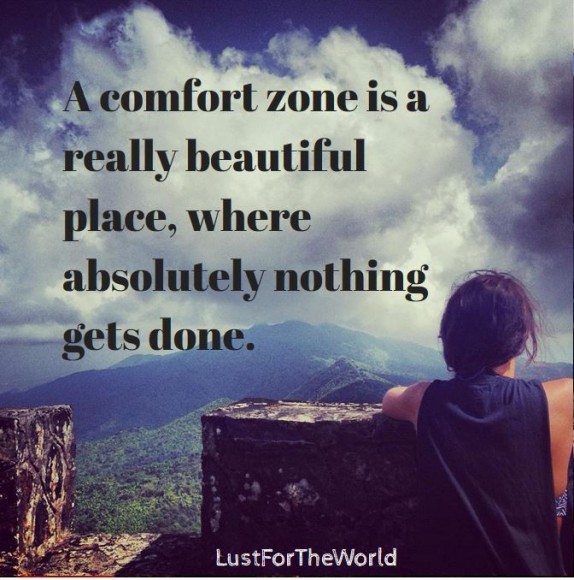 Travel Quotes: 20 of the Most Inspiring Travel Quotes - Lust for the World