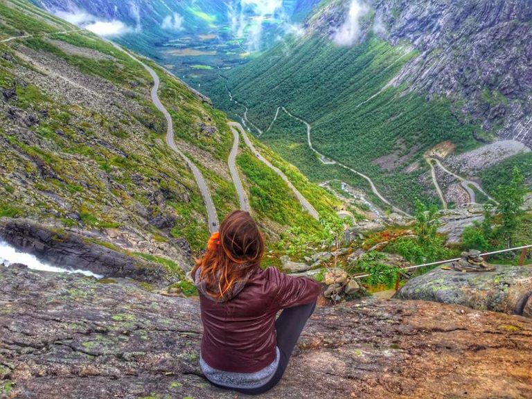 How To Spend 1 Week In Norway: The Ultimate Norway Itinerary - Lust For ...