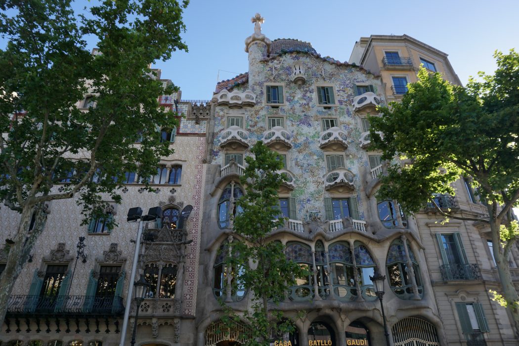 Top 9 Things to do in Barcelona - Lust for the World