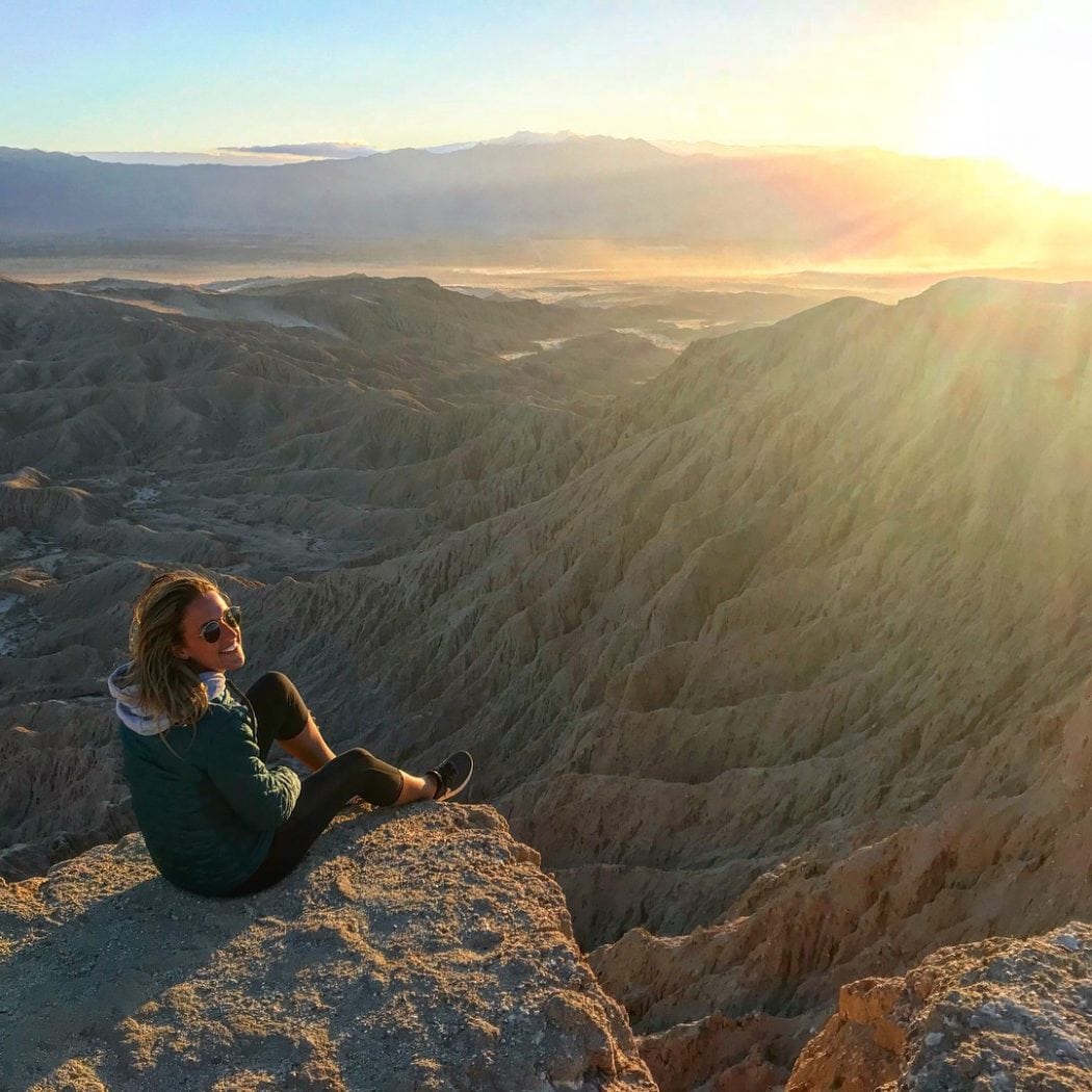 8 Things to do in Anza Borrego Before the Secret’s Out - Lust for the World