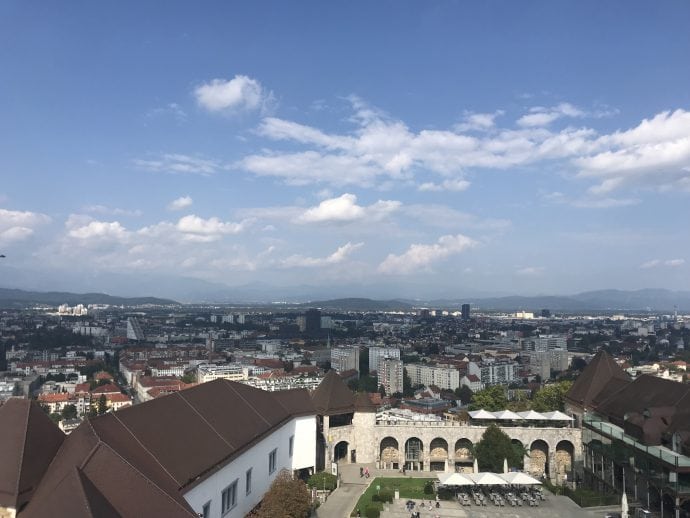 10 Things to do in Ljubljana During Your First Trip - Lust for the World