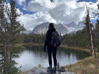 Hiking to Big Pine Lakes: The Infamous Glacial Lakes of California ...