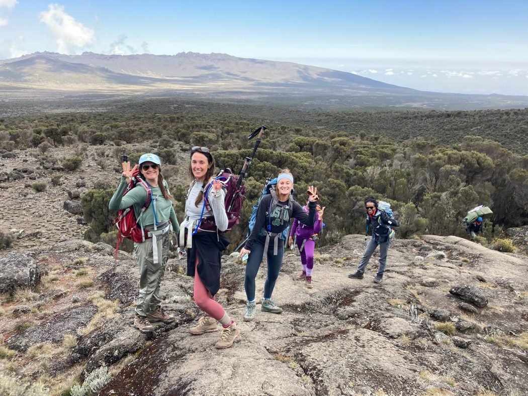 How to Hike Kilimanjaro: Everything You Need to Know - Lust for the World